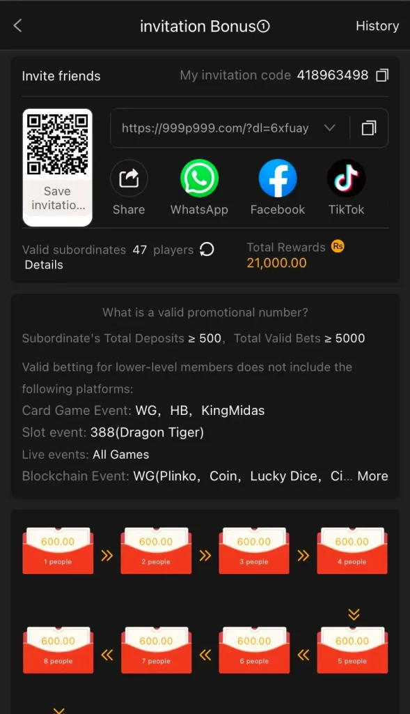 CW773 App