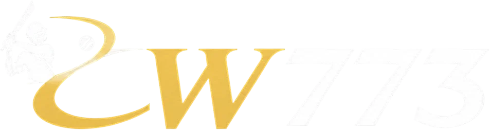 CW773 Logo